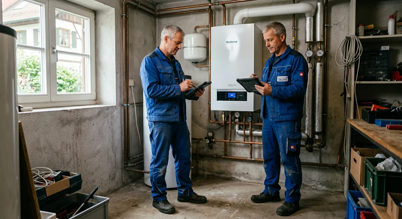 Energiepreis-Volatilität trifft Handwerk: Wie KI-gestützte Echtzeit-Kalkulation Ihre Marge rettet
