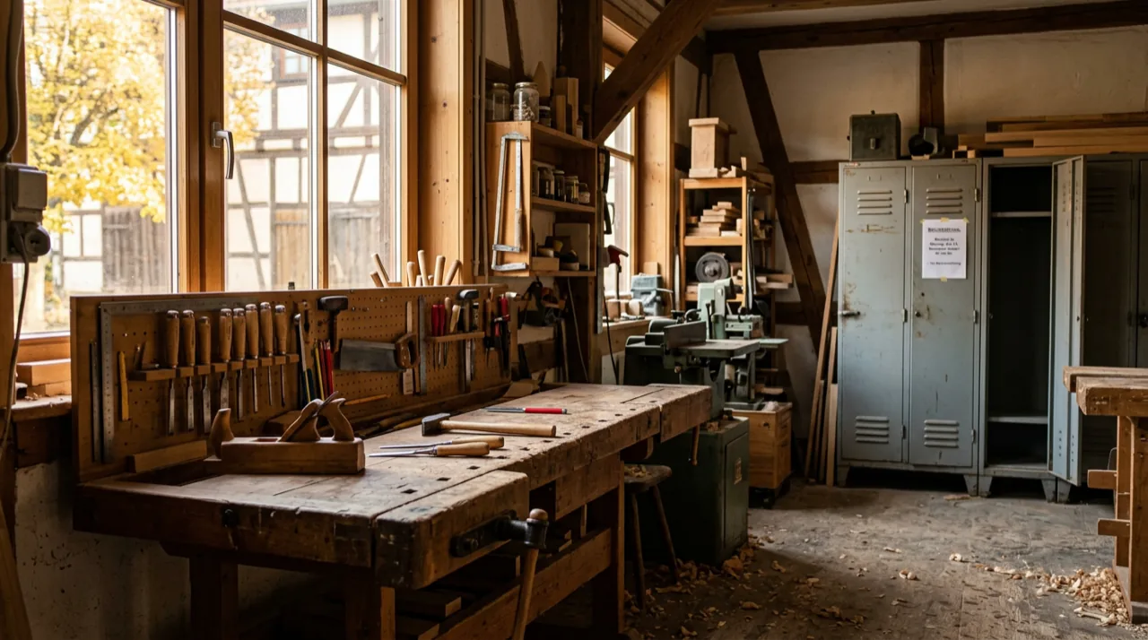 Fachkräftemangel im Handwerk: KI als digitaler Mitarbeiter
