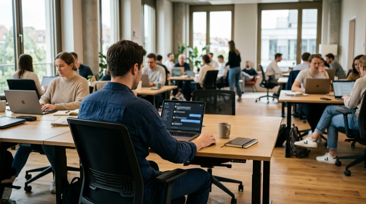 Schatten-KI im Mittelstand: Wenn Mitarbeitende ChatGPT eigenmächtig nutzen — und was das wirklich kostet