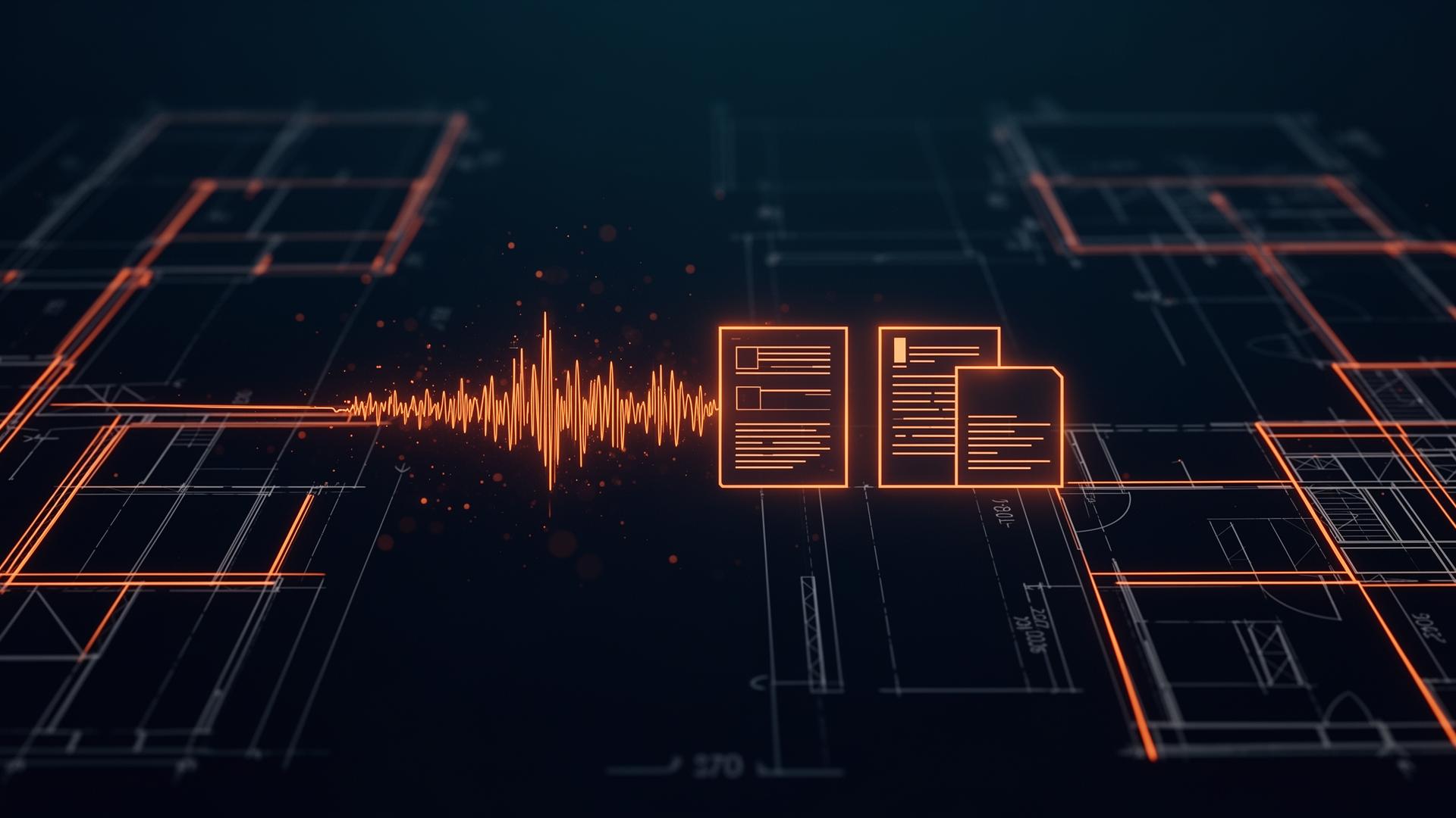 Structify: Wie eine deutsche KI-Plattform die Baudokumentation neu denkt.