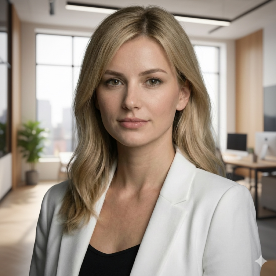 Nataliya — NovaData-Team