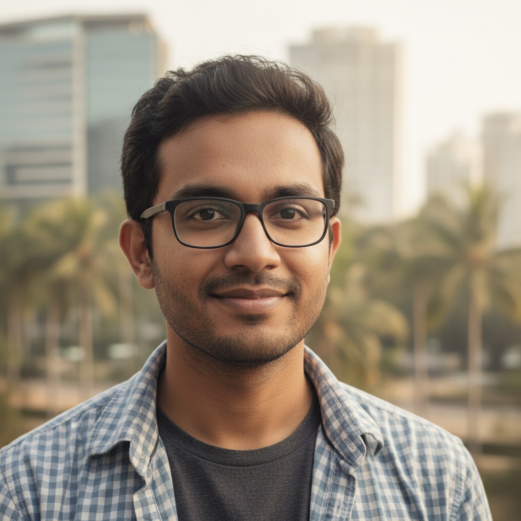Vivek — NovaData-Team
