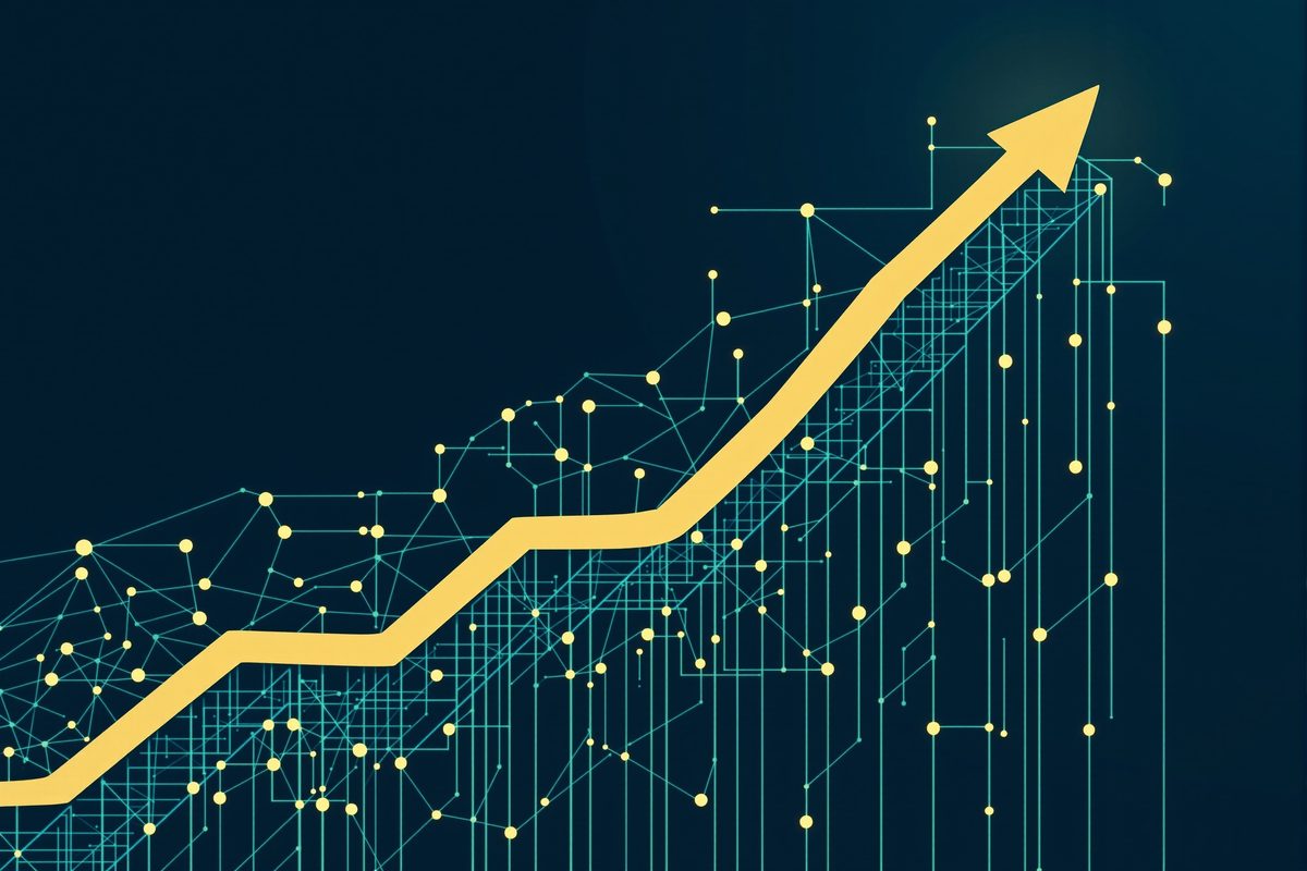 Ihre KI-Entwicklung ist förderfähig. Bis zu 35 % zahlt der Staat.