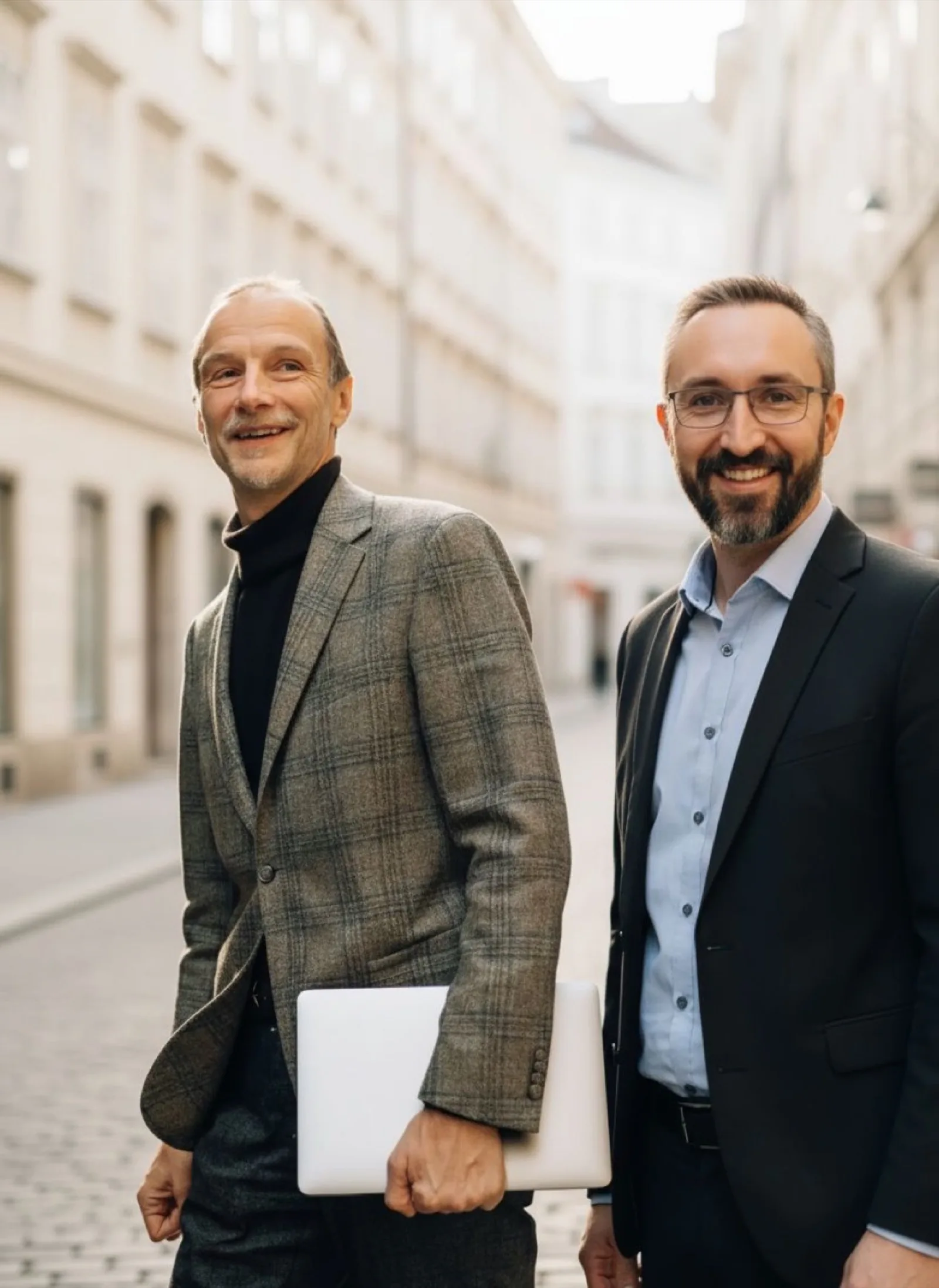 Projektbild zum Referenzprojekt Aqua